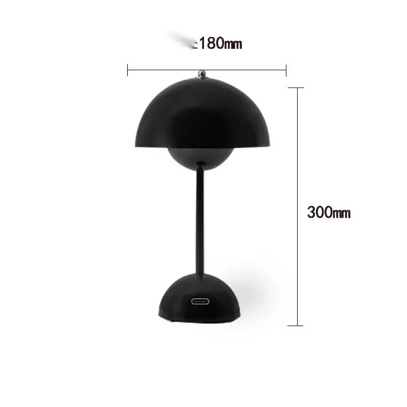 USB 5V Charging Bluetooth Connection 3W 3D Custom Led Night Light