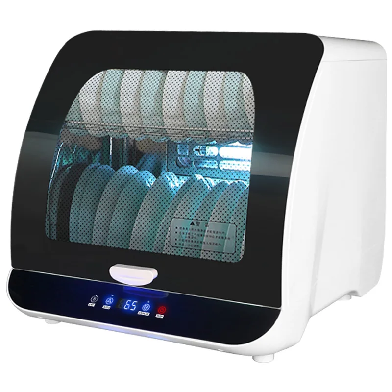 Кухонная пластиковая миска и палочки для еды, средней температуры, шкаф для очистки, высокотемпературный дезинфекционный шкаф из нержавеющей стали