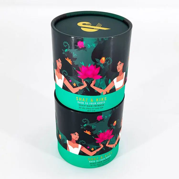 China Cheap Makeup Packaging Vanity Luxury Box For Cosmetics