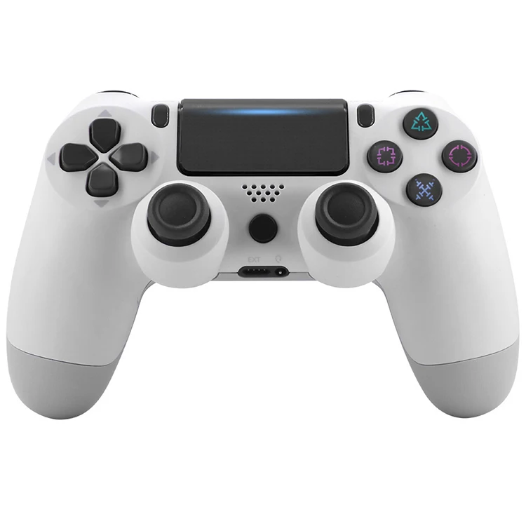 Лидер продаж с фабрики беспроводной геймпад для консоли Ps4 джойстик и игровой контроллер amp по