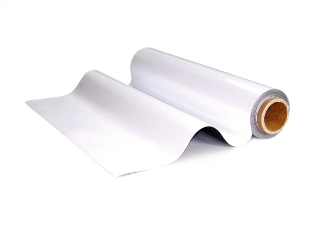 High Level Custom Rubber Magnet Sheet Printing Media-Nm Series Magnet Sheeting