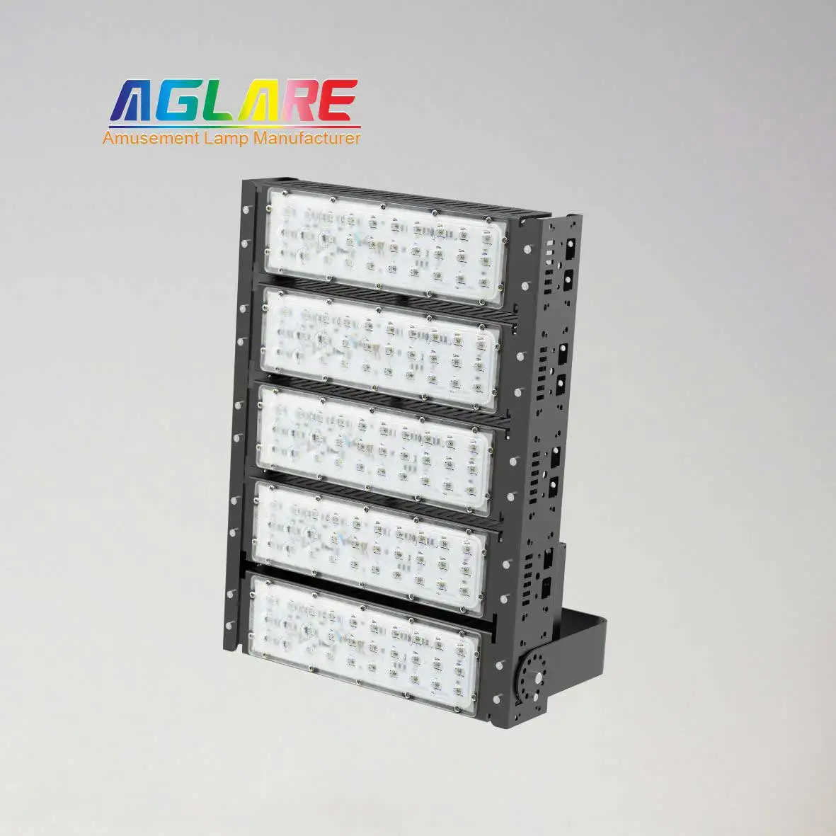 Aglare 200w ip65 led flood light dmx flood light flood light for stadium