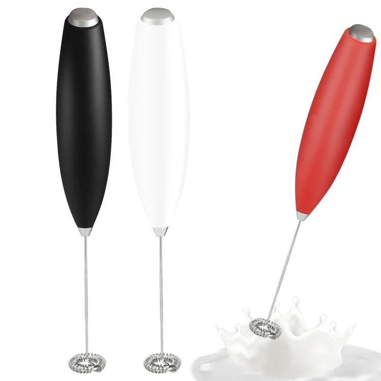 Handheld Frother Electric Whisk Milk Foamer Mini Mixer Coffee Blender Milk frother