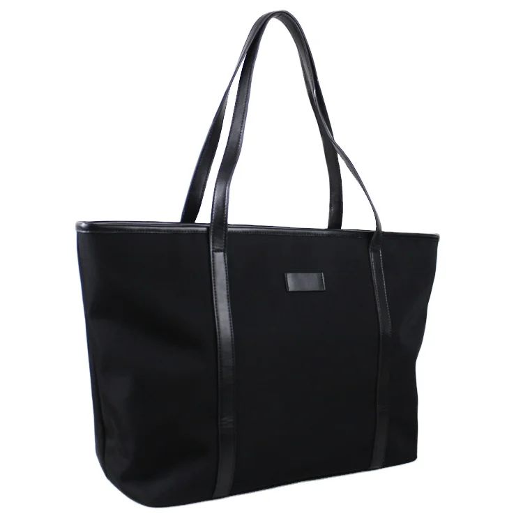 15 лет фабрики нейлоновая роскошная женская дизайнерская сумка