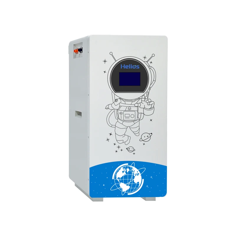 Helios ENERGY lifepo4 15 кВтч 48 В 51 2 Wi-Fi монитор солнечная батарея энергия литий-ионные батареи