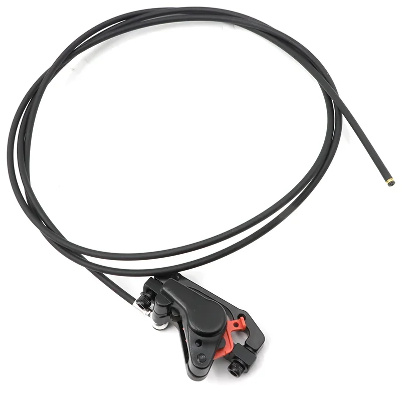 Гидравлический тормозной суппорт Teverun