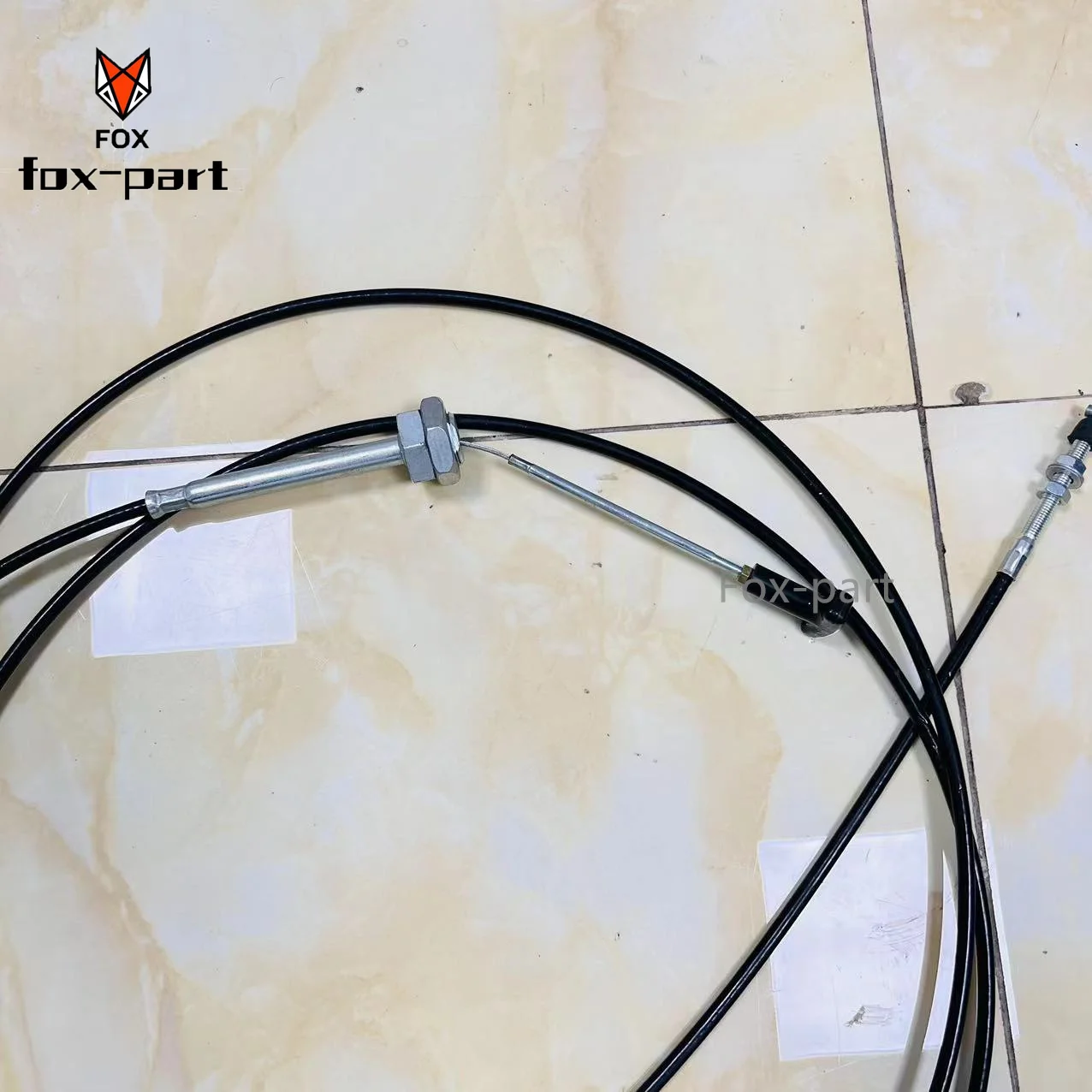 Excavator ZX200-5G ZX240-5G Control Cable Wire 4468056