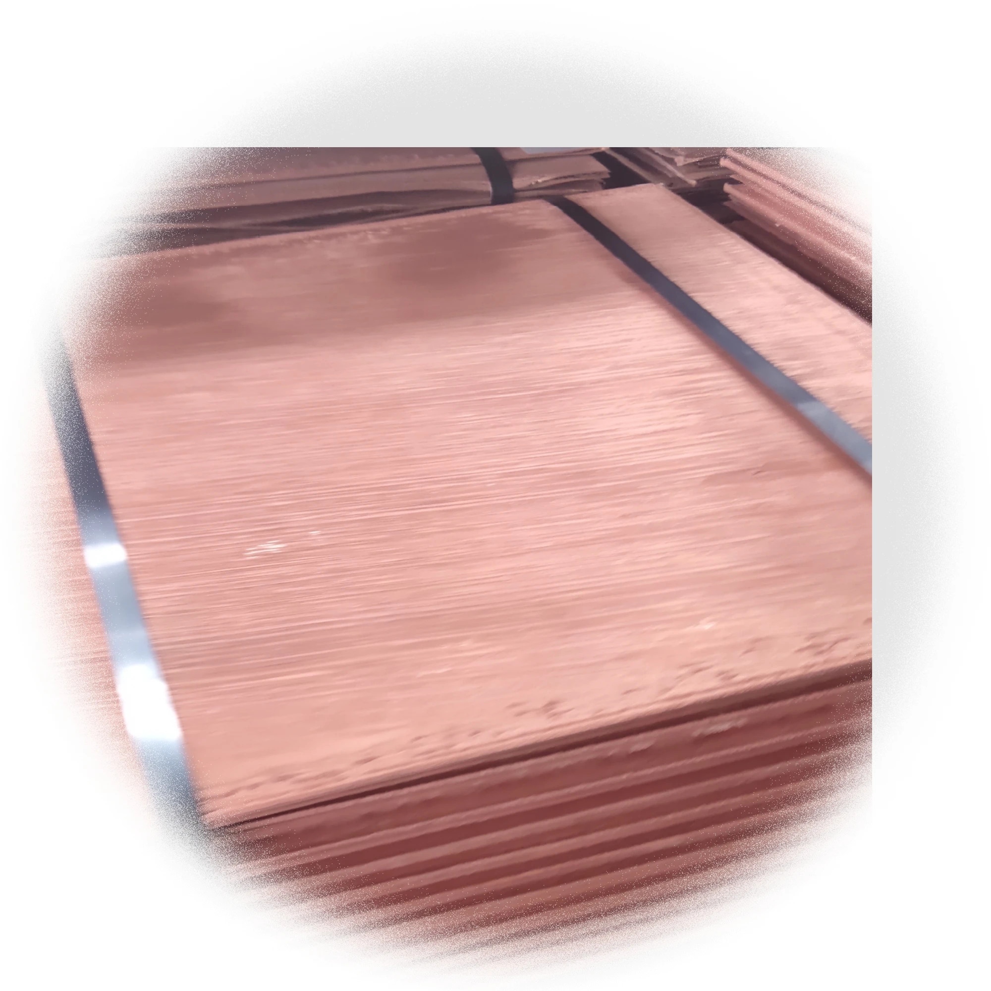 Copper Cathode Plates Copper Cathode Factory Price