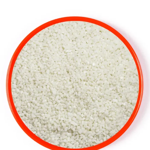 Bottle Grade Polyethylene Terephthalate Plastic Raw Material PET Granules