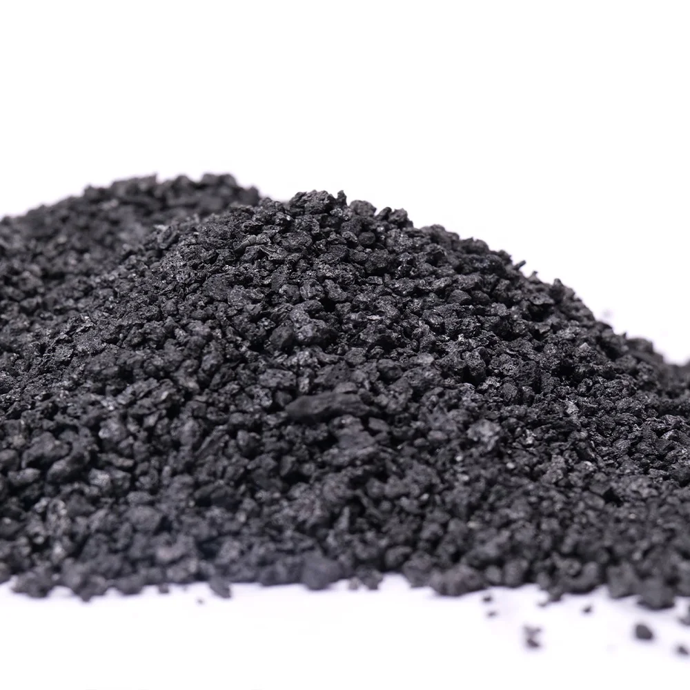 High Purity Low Price Of Graphite Petroleum Coke With Chinese Factory