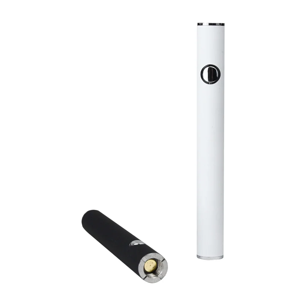 510 Pre-heat Function Voltage Variable Cbd Cartridge Battery 350mah Max Vape Pen Battery