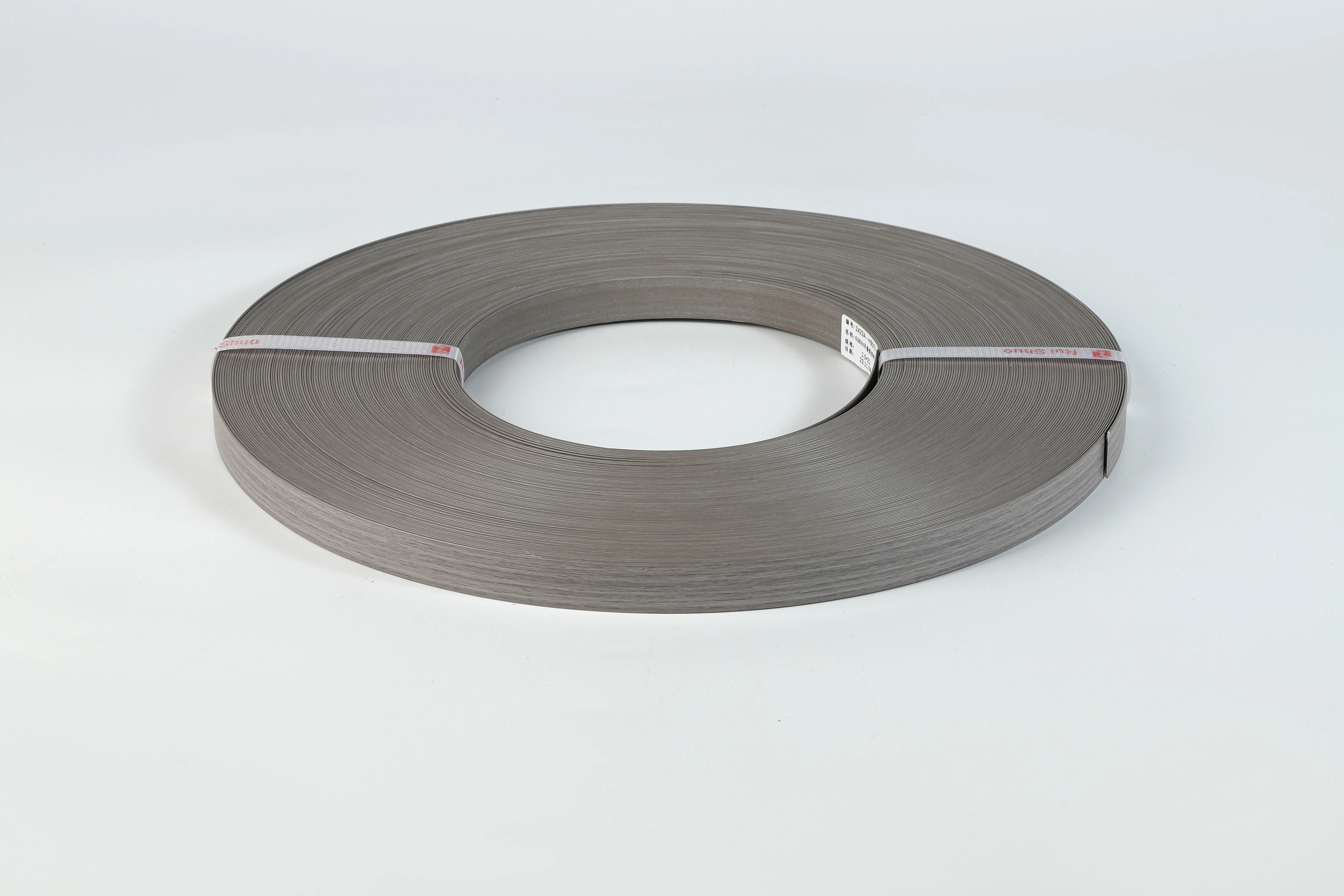 Good Quality PVC/ABS Pre-glued Edge Banding Home Furniture Edge Banding For Modern Furniture Accessory