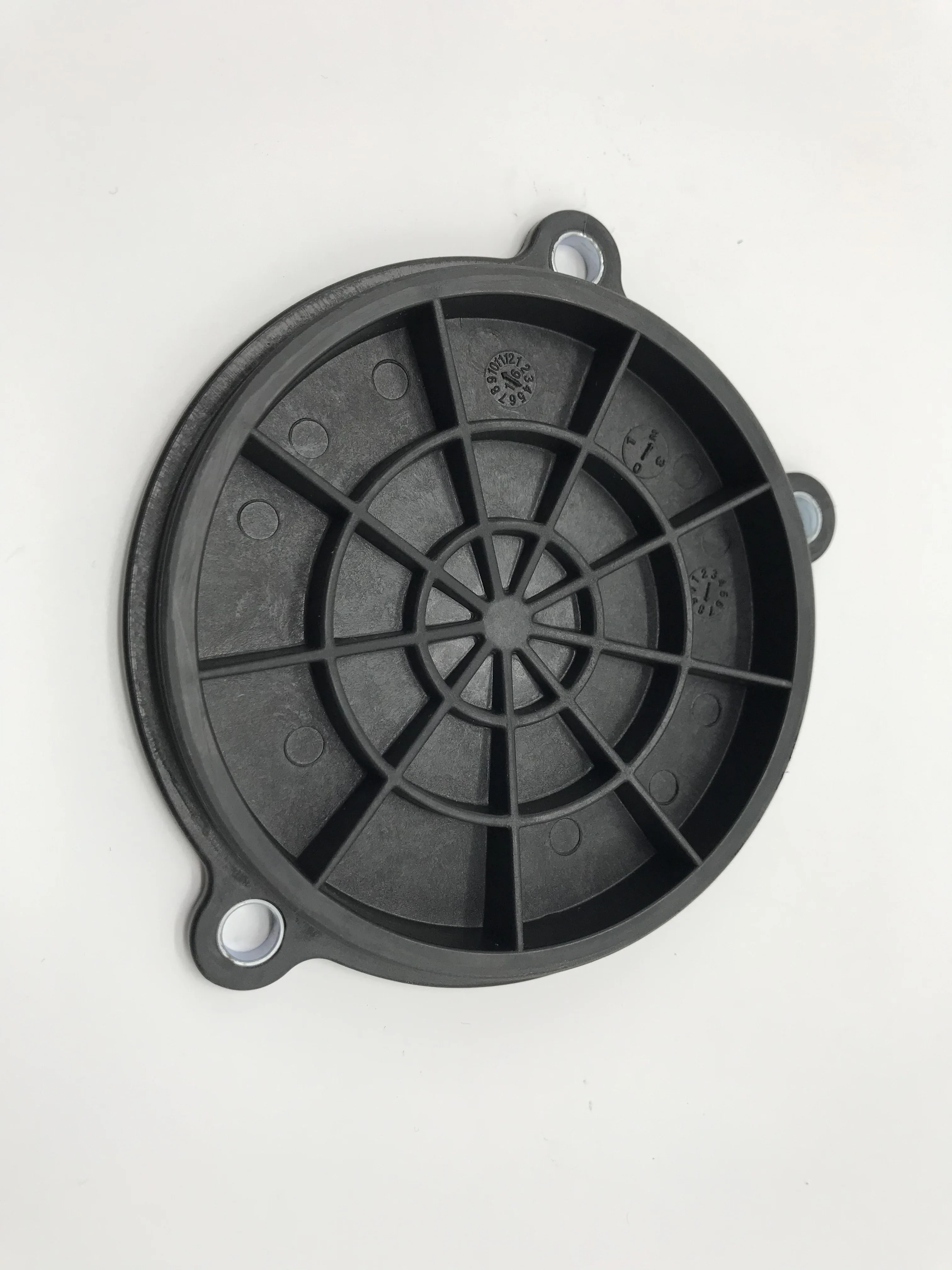 one-stop OEM injection plastic factory auto gearing box housing