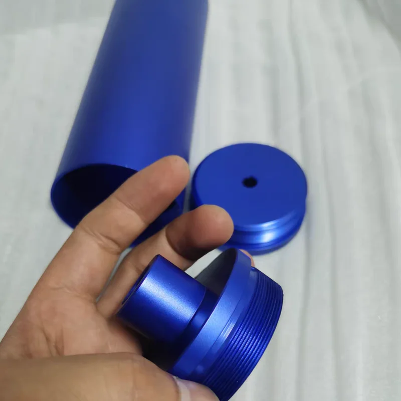 turning milling Precision cnc hardware machining metal parts