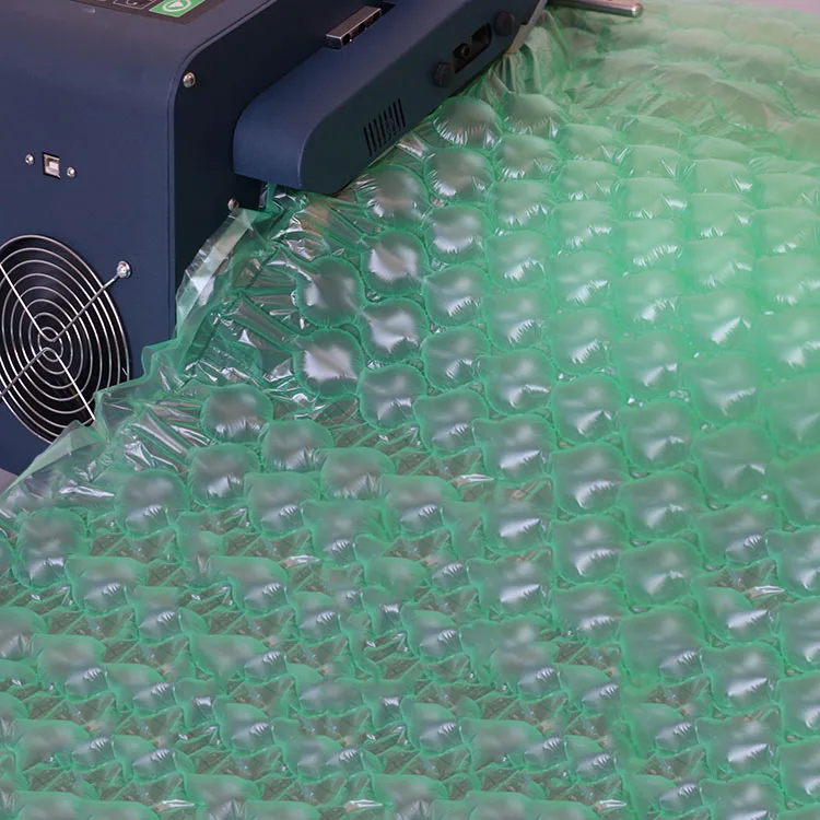 
Automatic small filling film roll packaging machine 