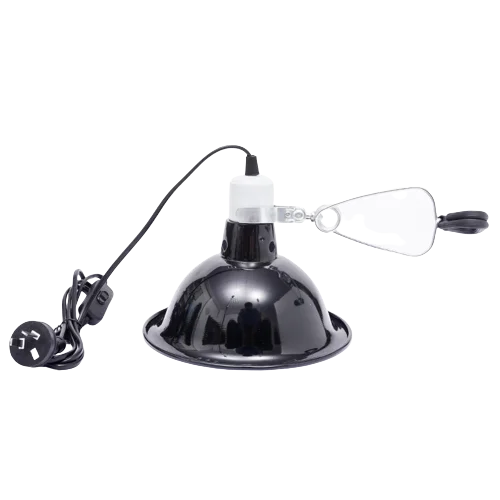 Wholesale China Dome Lamp Shade Reptile Dome Light Accessory High Deep Dome Lampshade