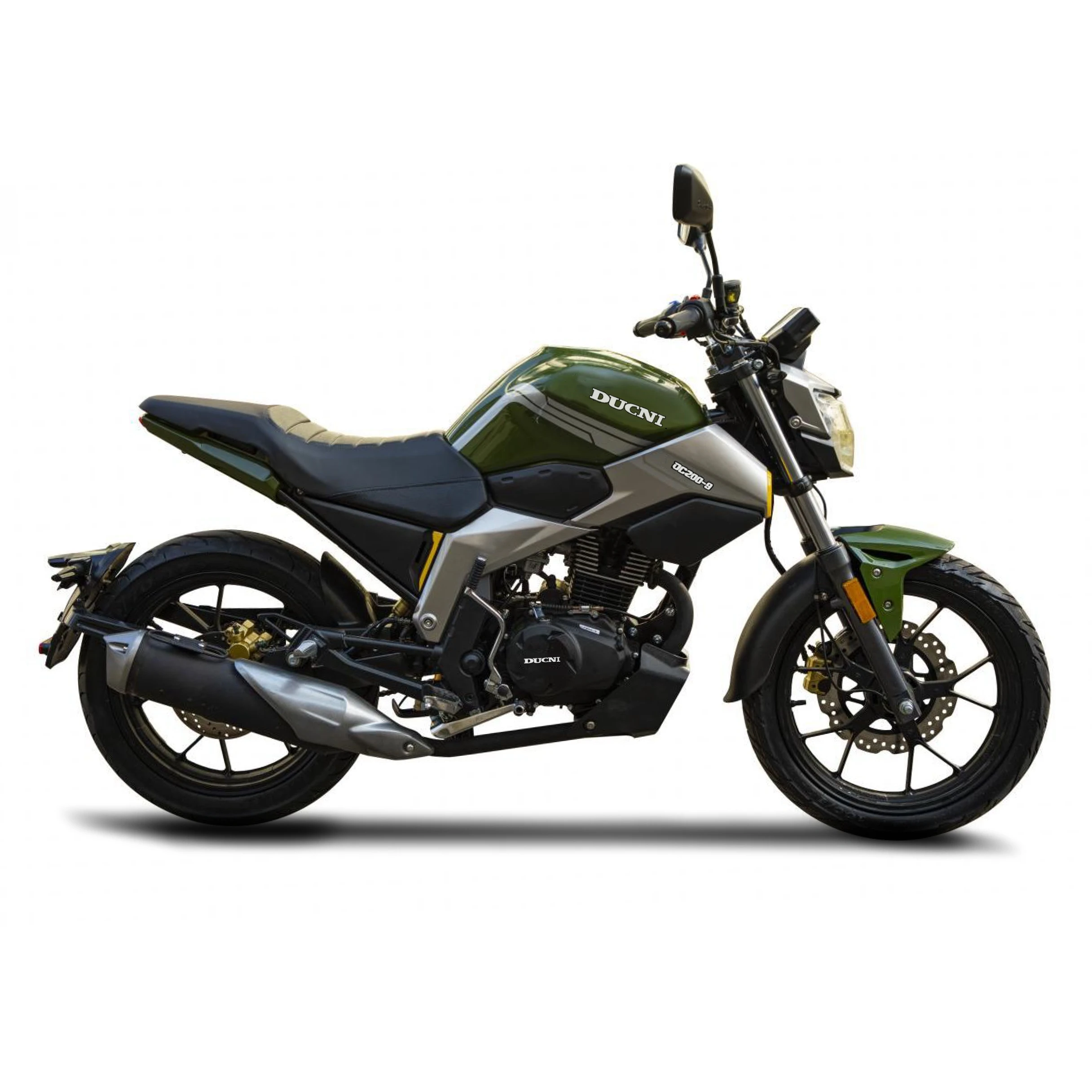 Дешевые цены 200CC DAYUN DC200-9 GL мотоцикл автоматический мотоцикл