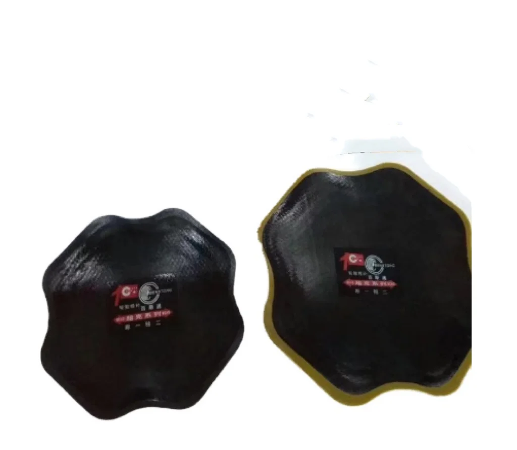 Патч-машина для внутренней трубы мотоцикла