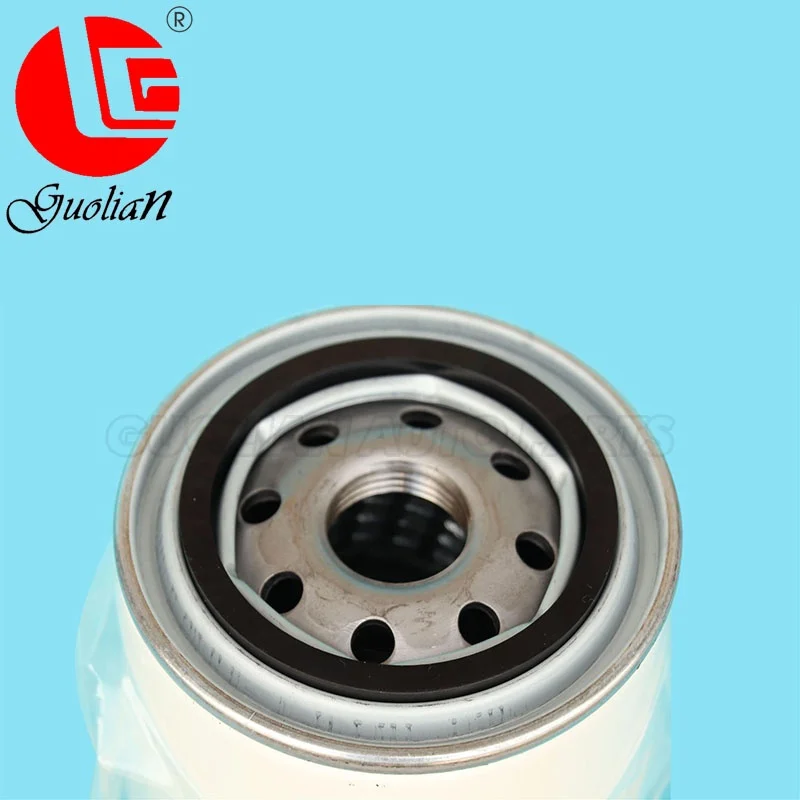 
Genuine weichai engine WD615 oil filter 1000424655A lube filter for china heavy truck spare parts 