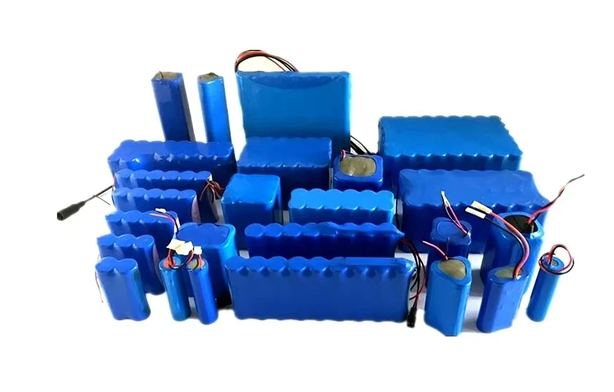 Bullcue 2s lipo battery 7.4v OEM ODM 7.4v battery long cycle life 7.4v lithium ion battery for Electric Bicycles/Scooters