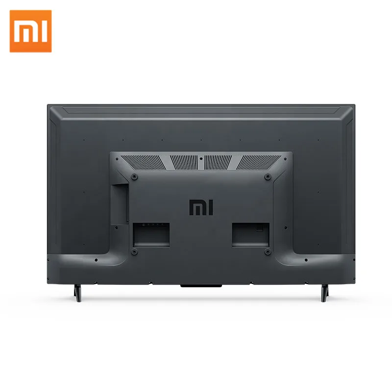  Оригинальный Xiaomi Smart TV 4S 43 дюйма 2 + 8 Гб Full HD Android 0 4K LED