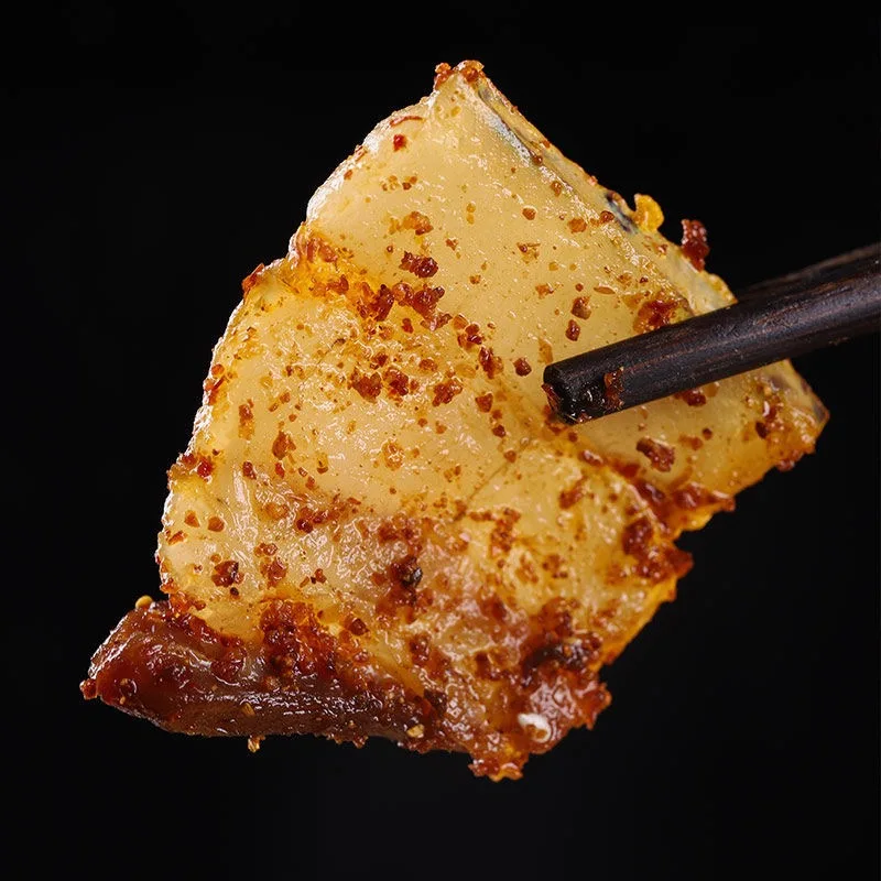 Good Quality Chongqing Special China Food Haijiao Seasoning