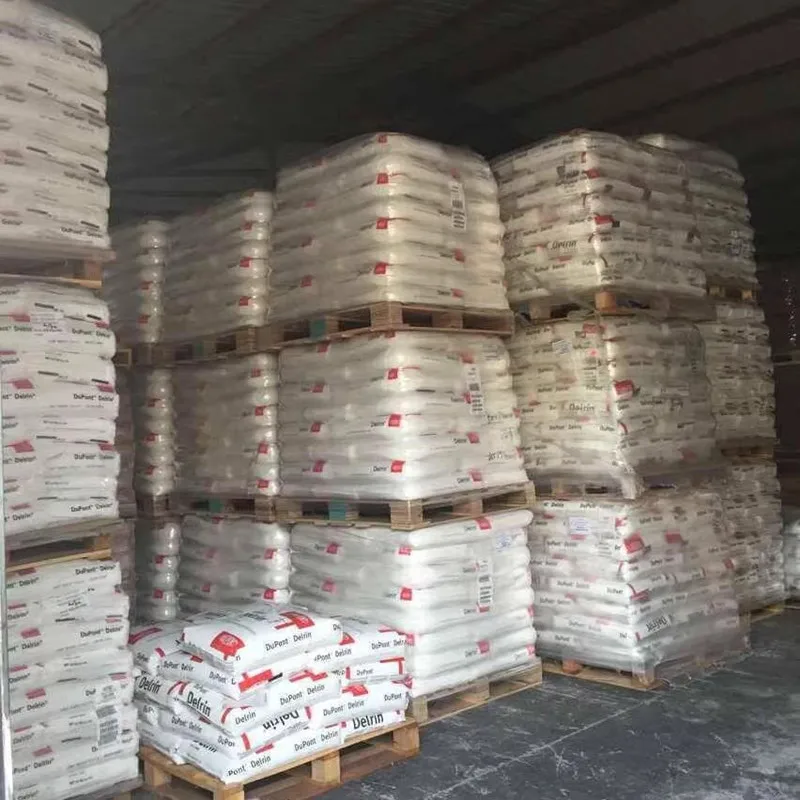 Engineering Delrin  500P POM Acetal resin injection automotive