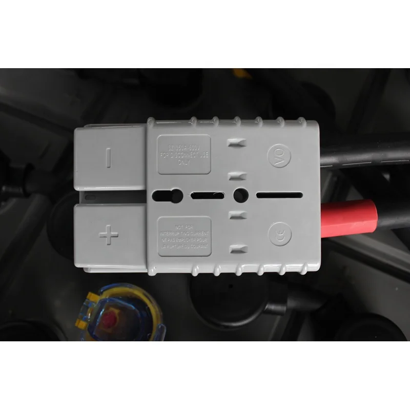 Rechargeable electric forklift battery 48V 660Ah 11VBS660 traction lead acid battery for electric reach truck
