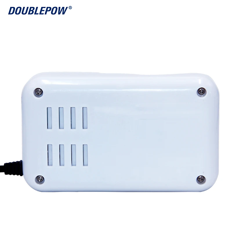 2 слота D02 светодиодное многофункциональное зарядное устройство для 1 V AA/AAA/C/D/9V Ni-MH/Ni-CD перезаряжаемых