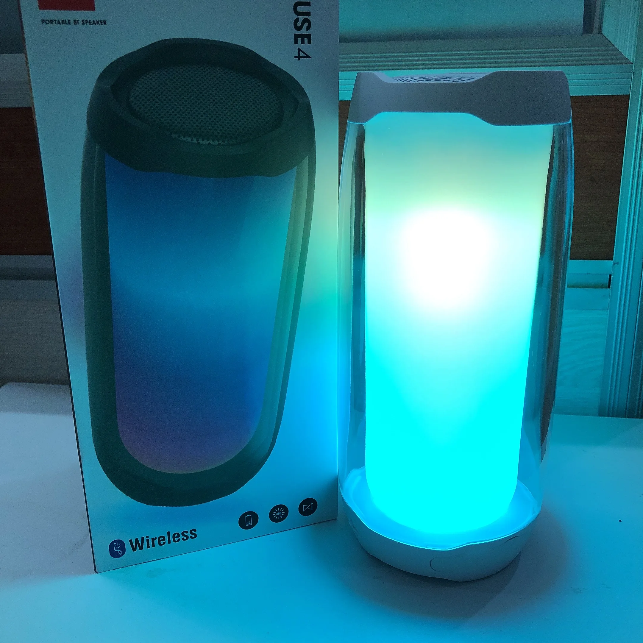 big speaker speaker studio monitors karaoke subwoofer dj wireless mini line array speaker audio system sound horn stand