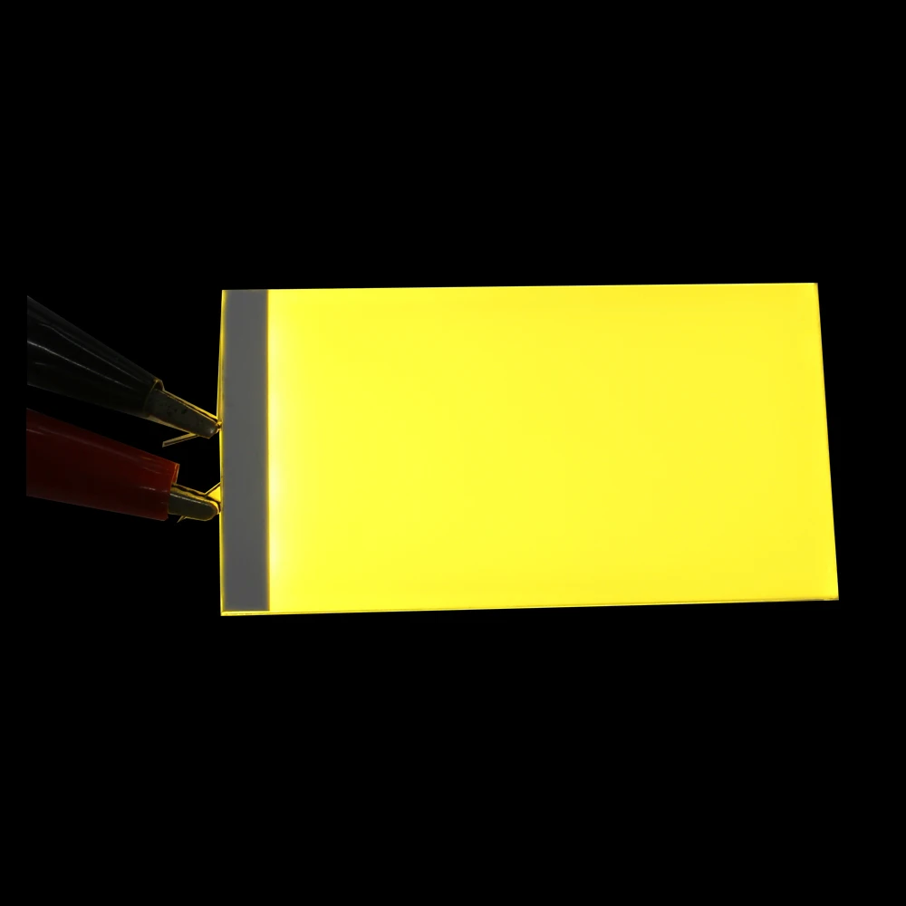 Backlight For Light Sign Guide Sell Board Lcd Indicator Plate Signage Module Smart Red  Custom Led Module