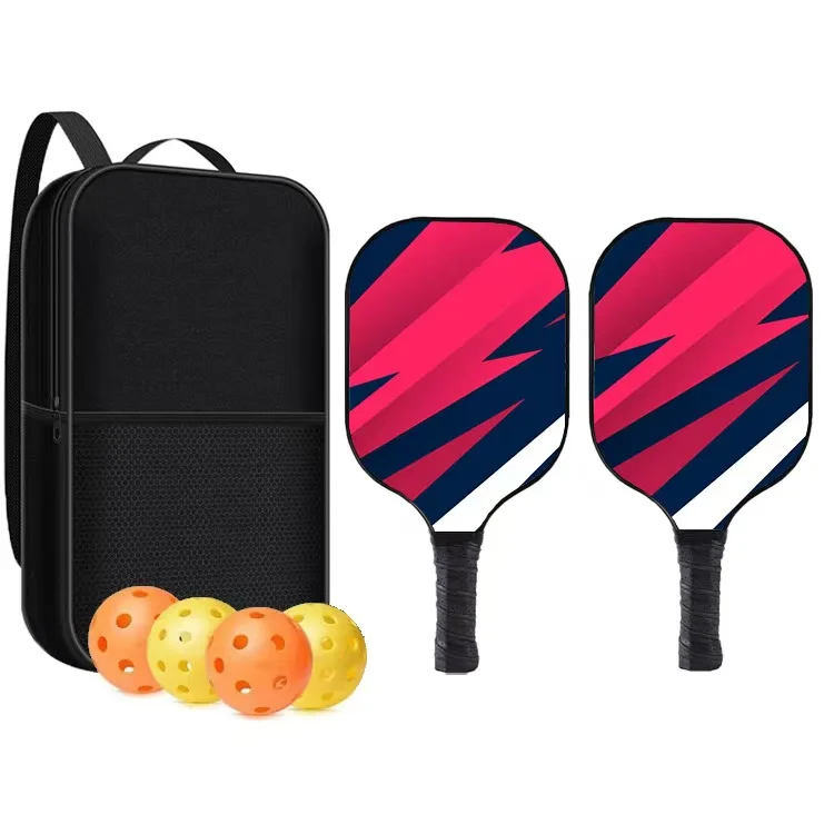 Carbon Pickleball Paddle Usapa,China Pickleball Paddle Set,Usapa Pickleball Paddle Graphite