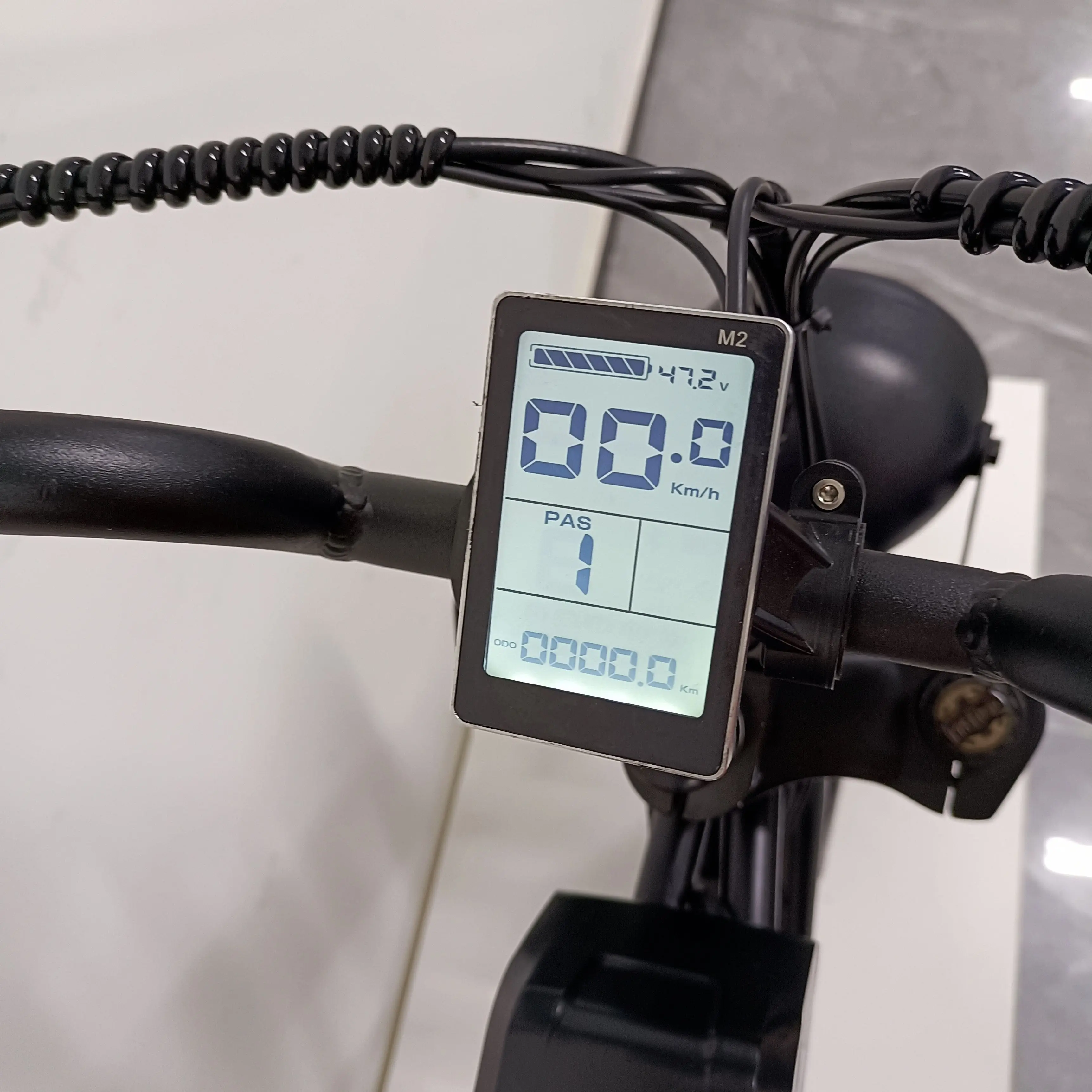 New Design Bicycle Sports Bike