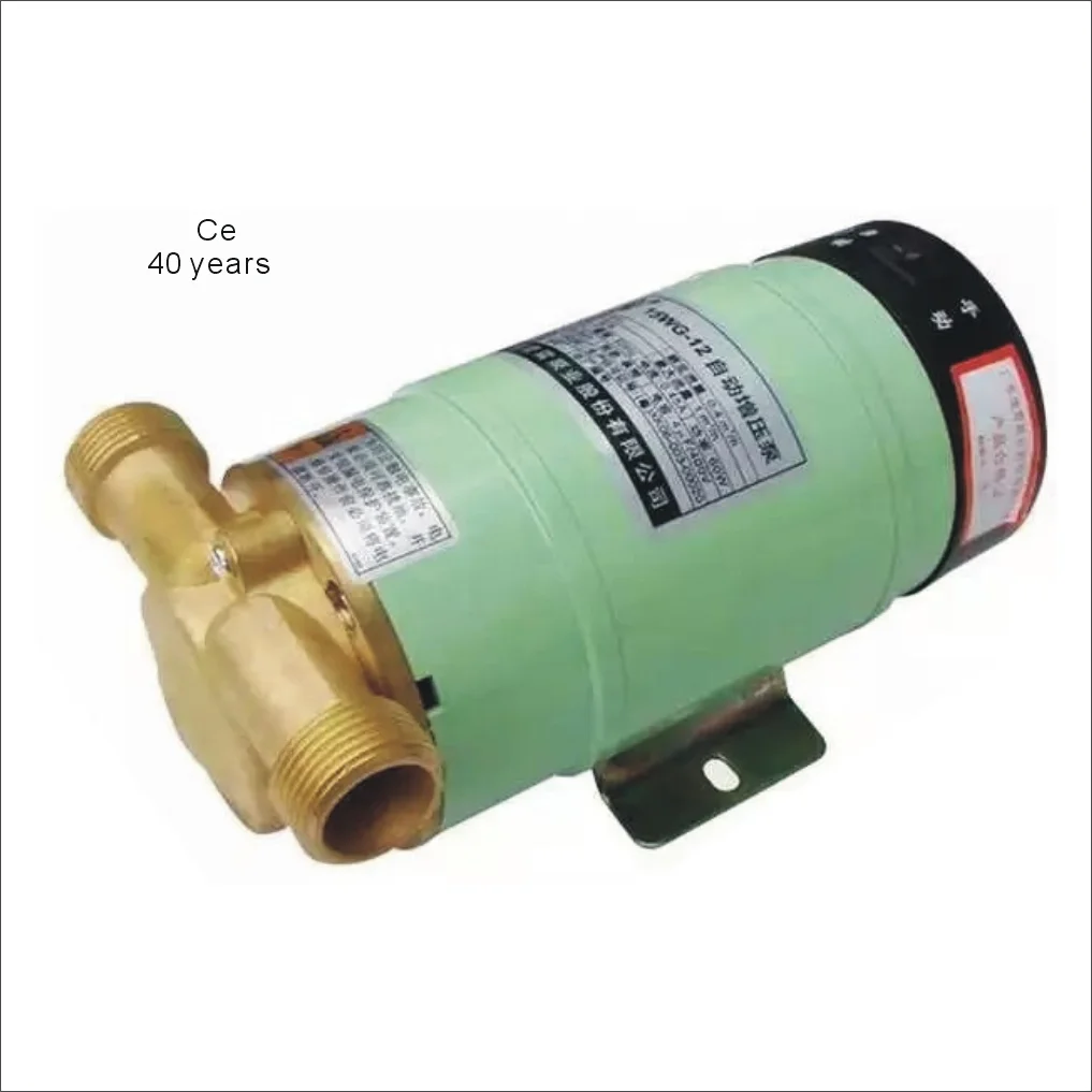 12WG-12 15WG-12 автоматический усилитель давления воды нагреватель горячей и холодной водяного насоса