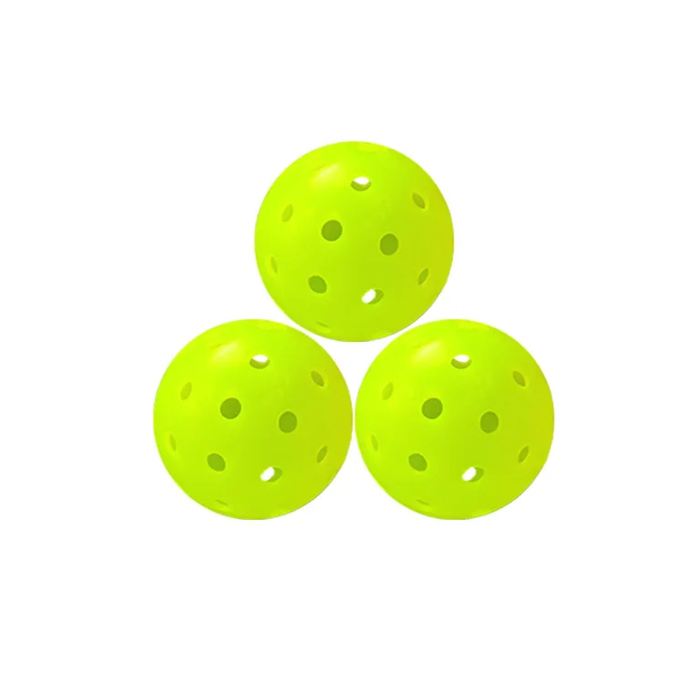 Pickleball с 40 отверстиями