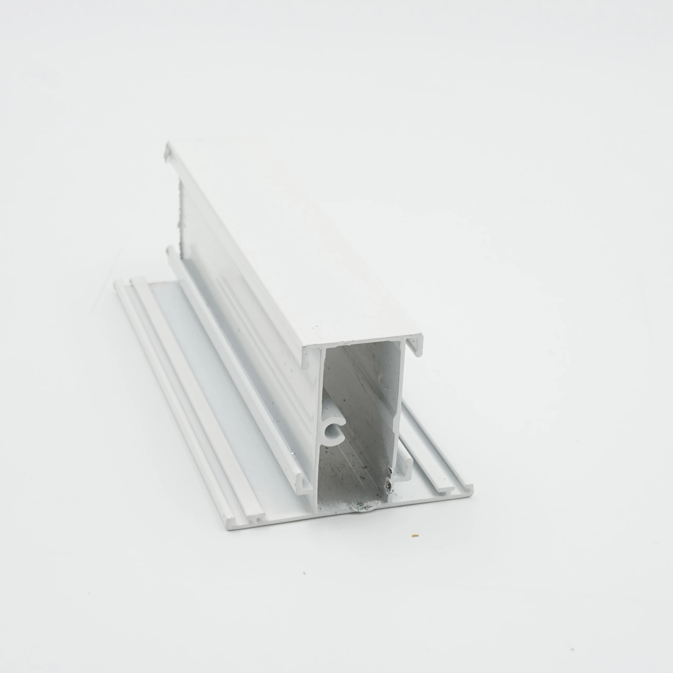 Алюминиевая фабрика Foshan LENWA в наличии, форма 100, алюминиевая оконная рама для рынка Конго