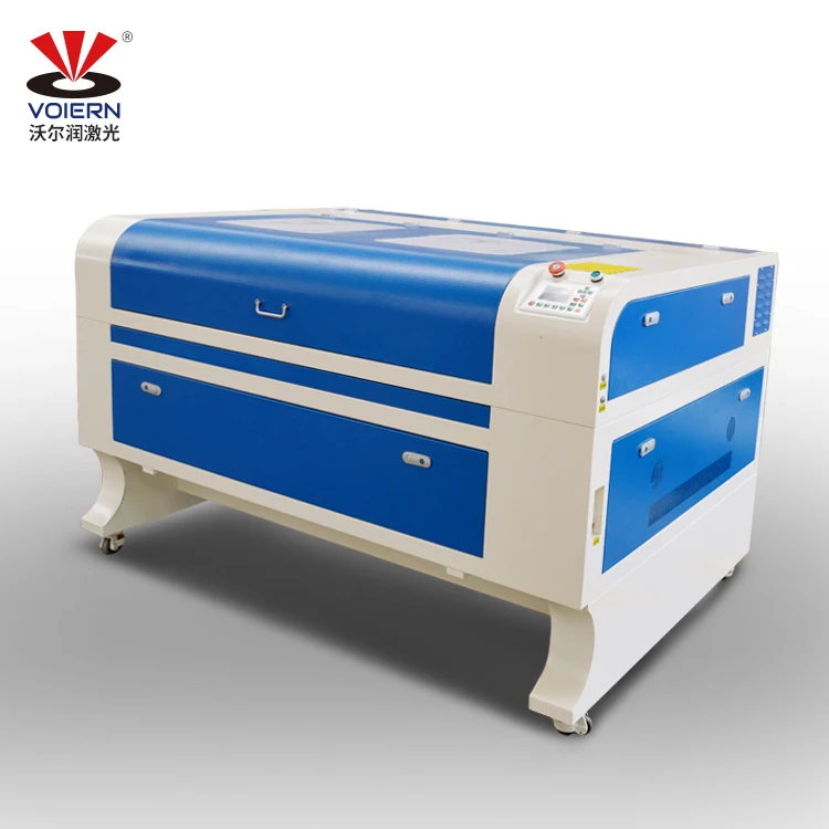 Voiern 1390 1310 80W 130W 150W 100W co2 laser engraving machine price and cutting machine for wood Acrylic leather Home use