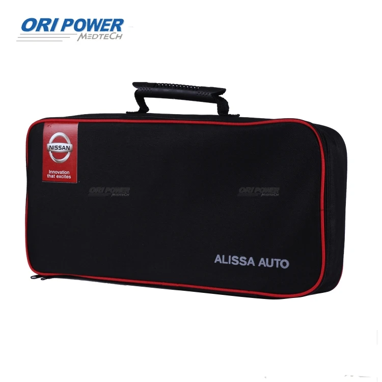 Oripower Customized OEM vehicle emergency supplies for outdoor travel car portable survival first aid kit set