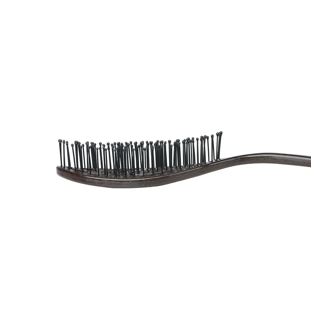 Hair Dryer Brush Scalp Massage Combs  Hair Styling Fine Tooth Detangling Tool For Long Wet Dry Hair Women Gift