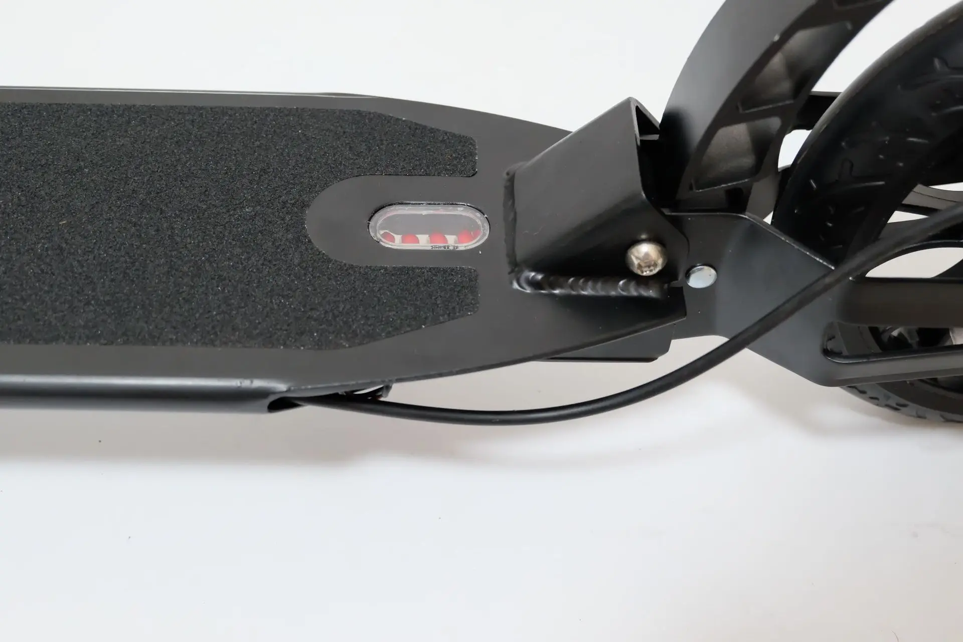 Adult E-Scooter with 1600W Dual Motors 18 AH Max Speed up to 50km/h Max Durance 60km Electric Scooter