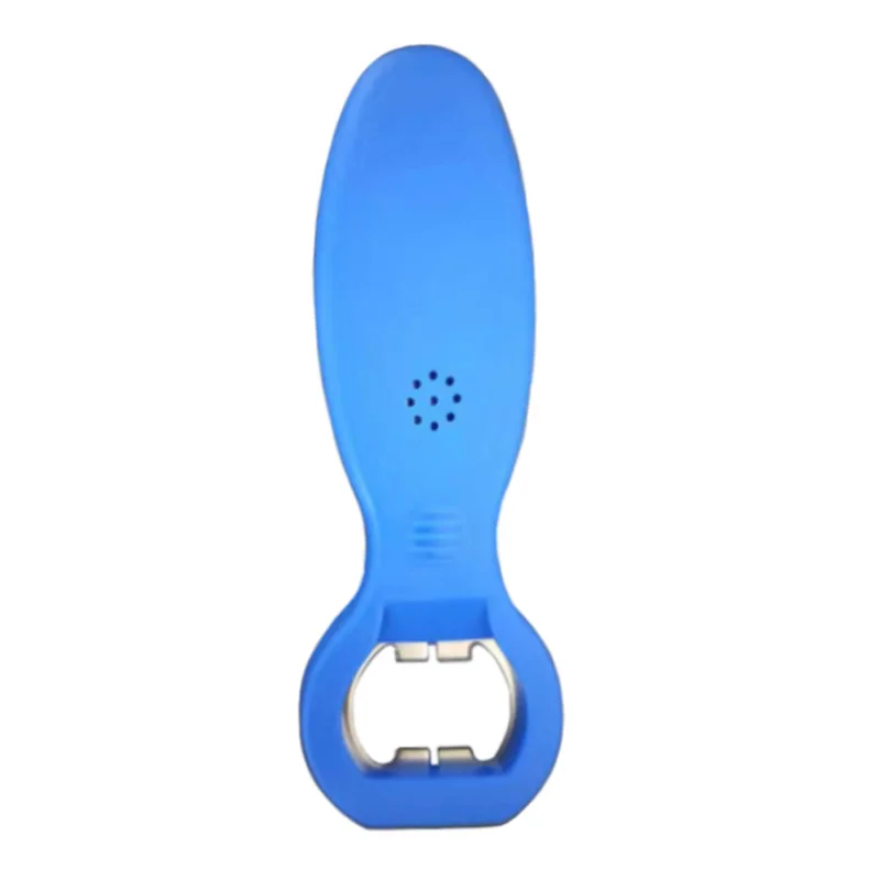 KBPN106 Music bottle Opener can be Customized Text Advertising Language Bottle Opener Voice Bottle Opener