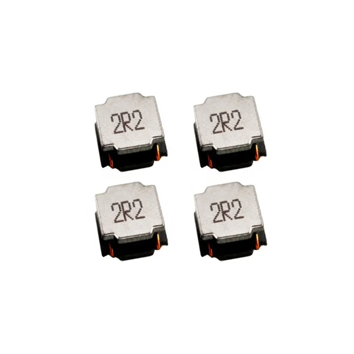 Оригинальный 5020 2r2 2.2UH smd силовой Индуктор для светодиодных светильников