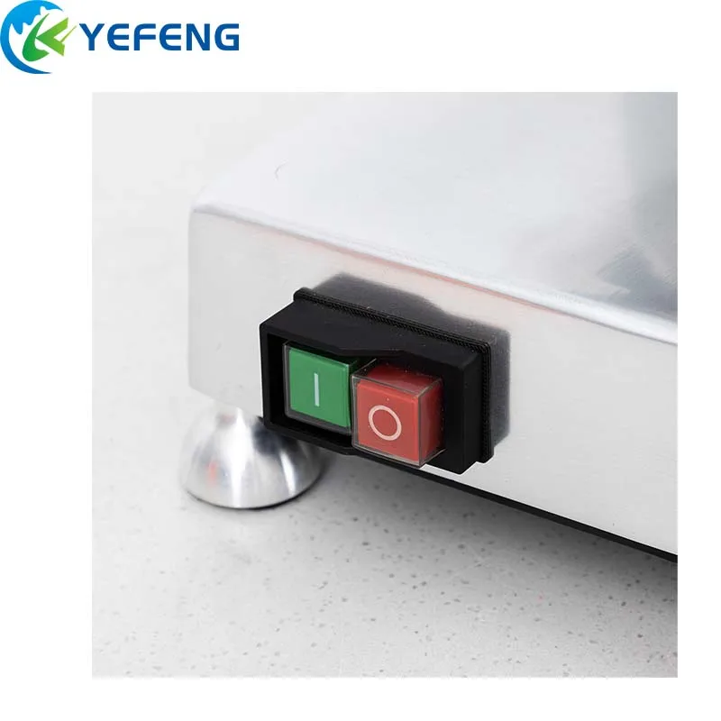 Sausage  Fish Frozen Beef Slicer Meat Cutting Machine Factory Price  300 Mm Food Processing 220V/50HZ ham slicer