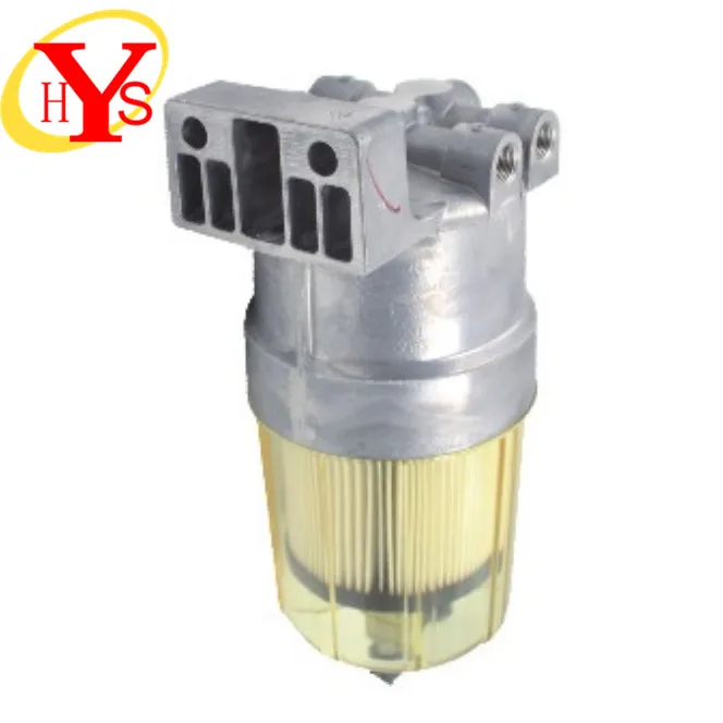 HYS-D130 Good Selling High-Accuracy Auto Parts Diesel feed pump fuel filter for 8-98086193-1 ISUZU