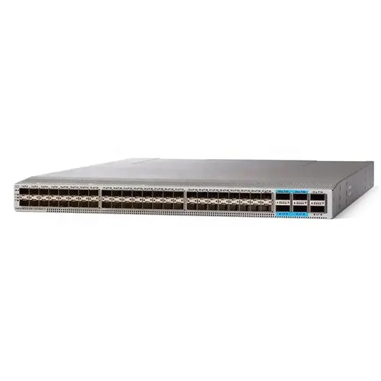 New Original C1000 series 48 port Gigabit Ethernet 4 10G SFP Network Switch C1000-48T-4X-L