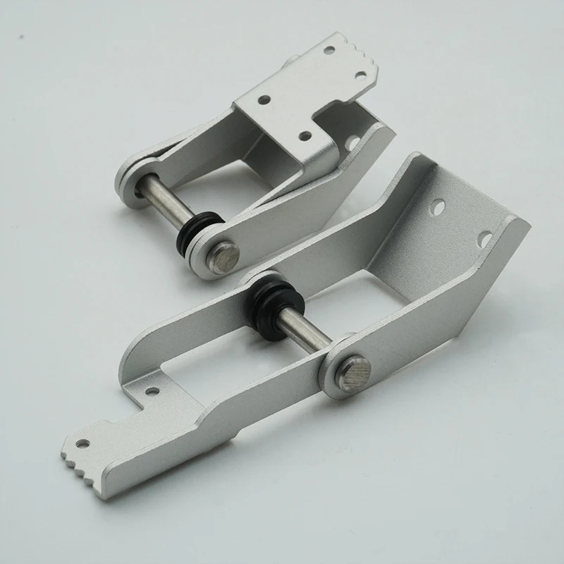 Custom Sheet Metal Fabrication Laser Cut Bend Metal Manufacturer Stamping Parts