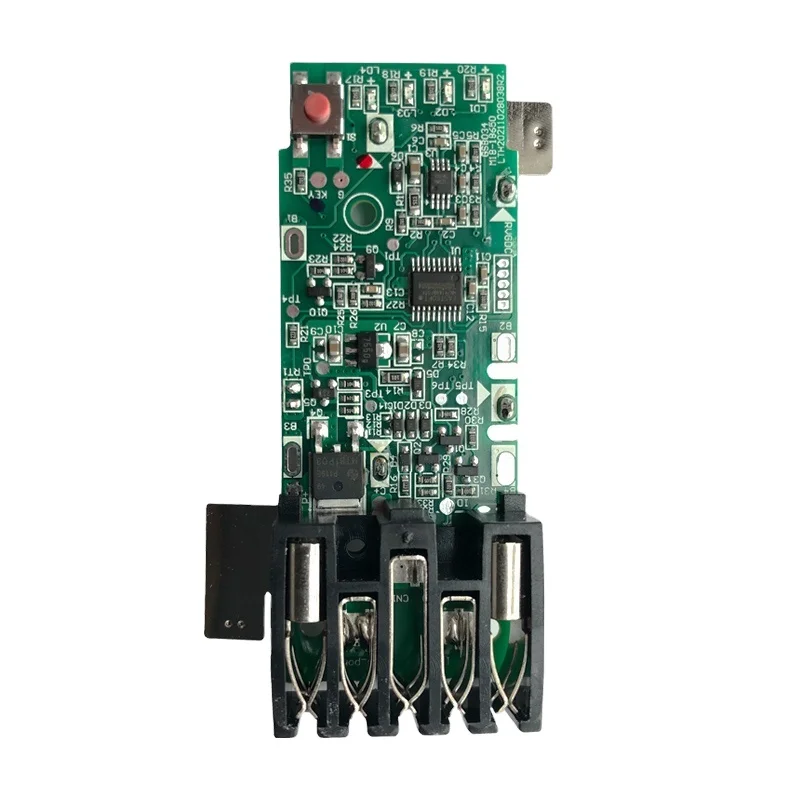 Hot Sale Li-ion Battery Case BMS Replacement for Milwaukee 18v Battery Case PCB Cordless Power Drill Combo Kit Housing