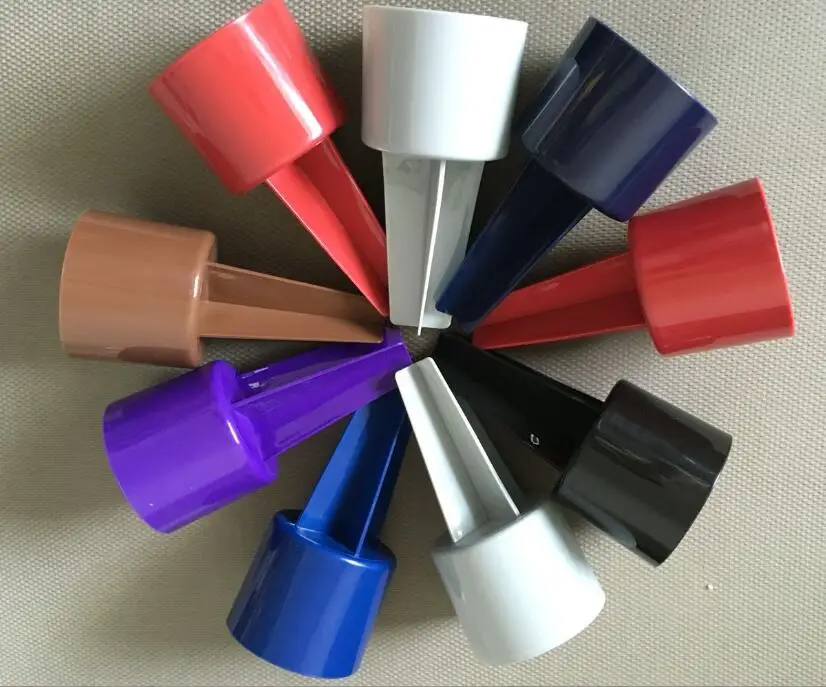 Рекламный пластиковый держатель для пляжных чашек подставки напитков подстаканник пляжа