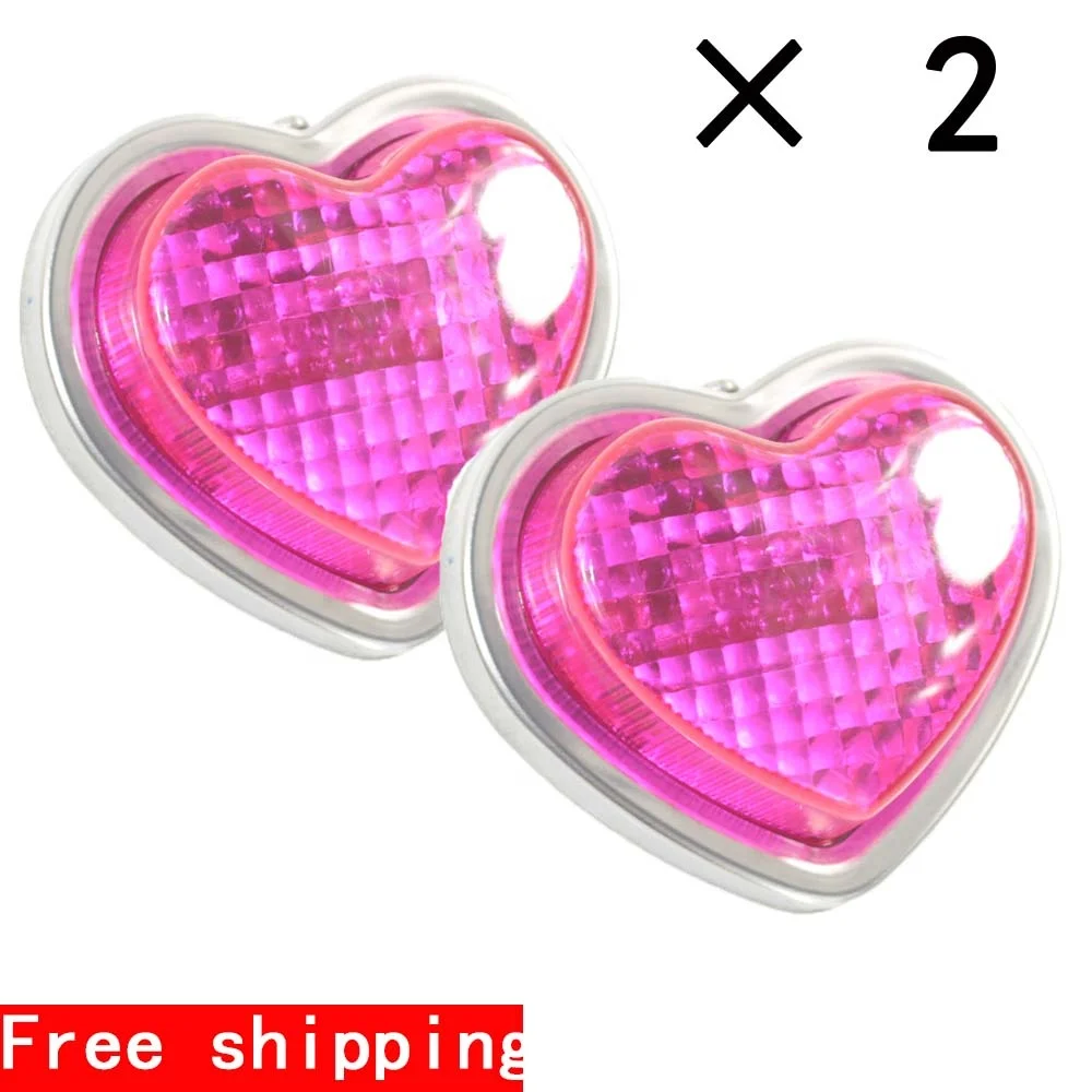 Universal Side Marker Glass Light for Pick up Truck Trailer Replacement for JET