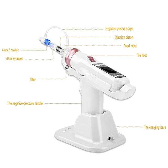 Hot Sale Meso Gun Mesotherapy Gun/ Dermotherap /Gun for